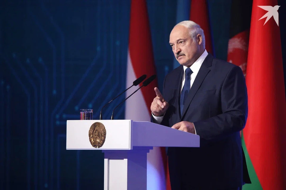 Лукашенко назвал кошмаром ситуацию с падежом скота в Витебской области. Фото: архив «КП» (носит иллюстративный характер)