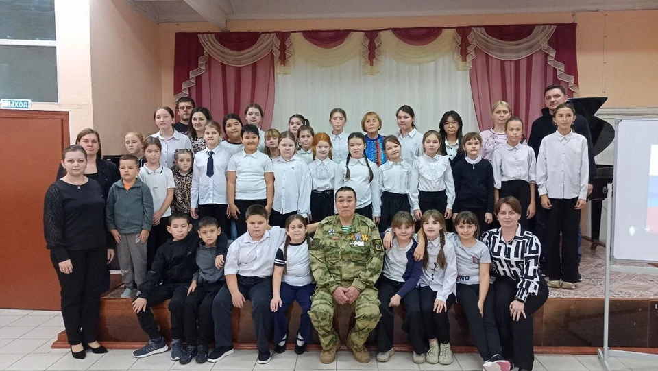 Фото: МинИнформ 64 Z