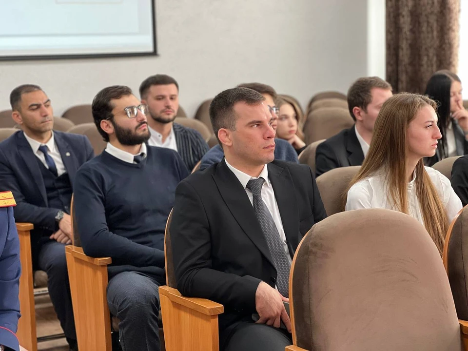 Фото: Следком 64