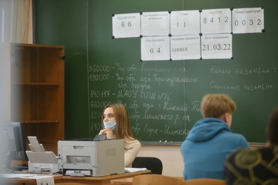 Выпускники Центра «ВОИН» в Якутии получают дополнительные баллы к ЕГЭ