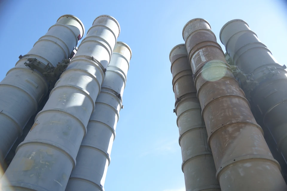 Силами ПВО в ночь на субботу в Ростовской области была отражена атака беспилотников.