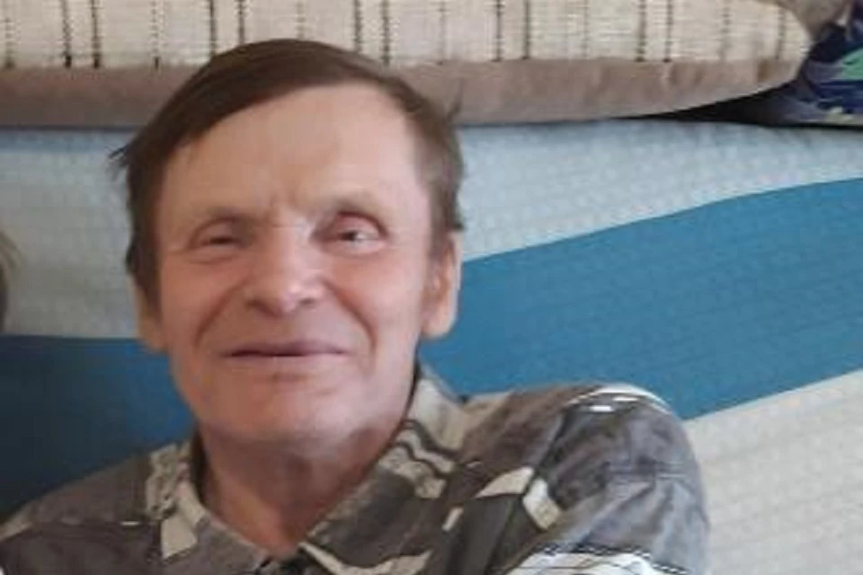 Фото: "Лиза Алерт"