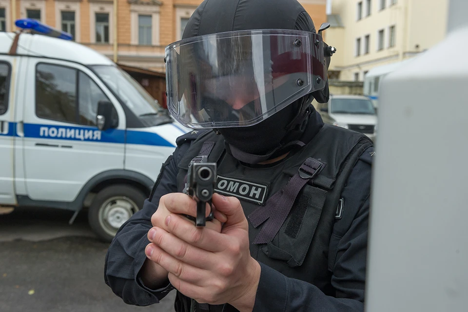 Водитель трамвая пострадал от хулиганов.