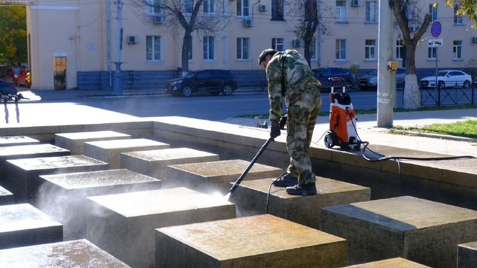 Фото: Администрация Астрахани