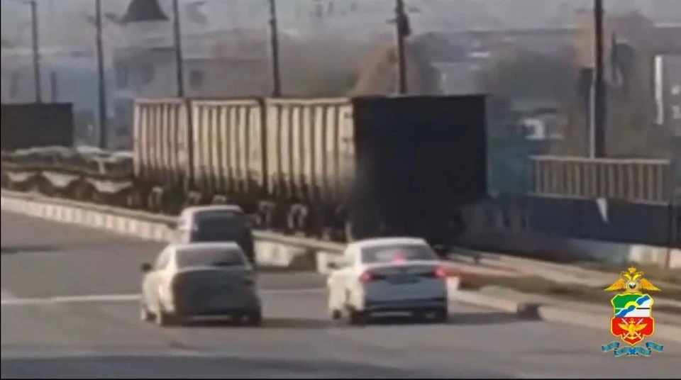 Фото: УТ МВД России по СФО.