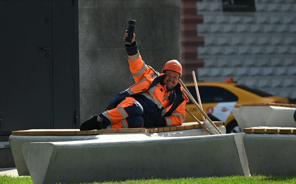 Фото: архив "КП".