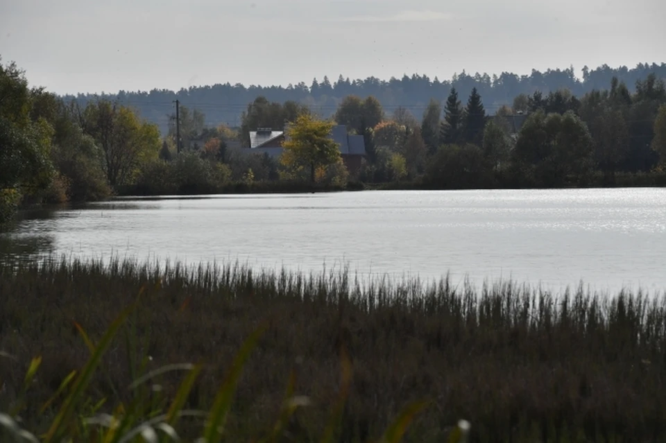 В республике пообещали осадки