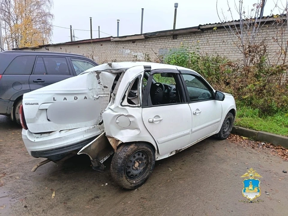 Источник: пресс-служба УМВД России по Костромской области