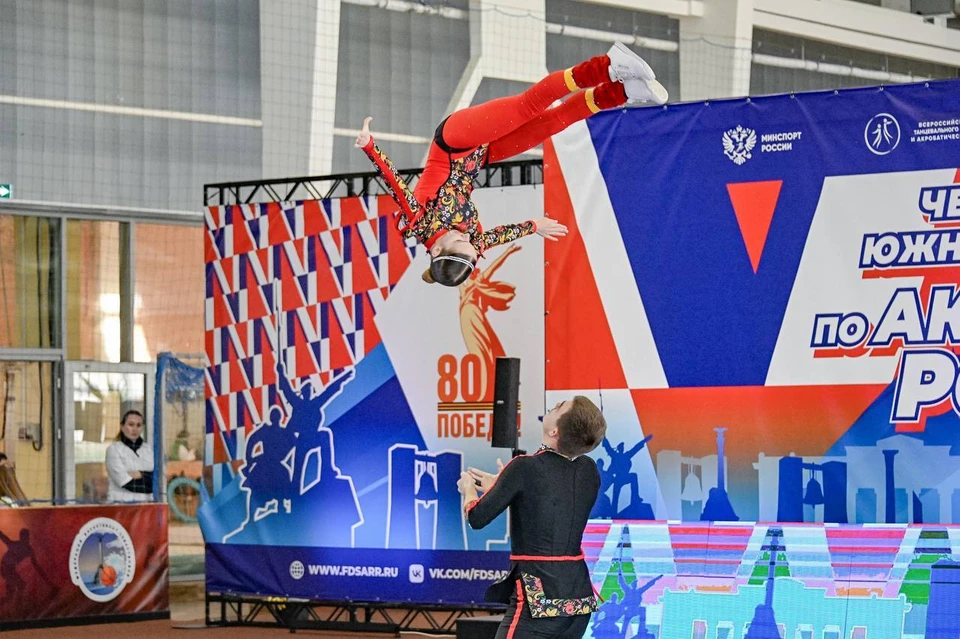 Фото: телеграм-канал Михаила Развожаева