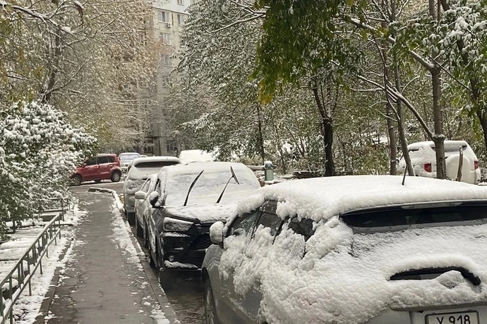 В Кировской области подготовили 170 тысяч тонн реагентов для борьбы с гололедом