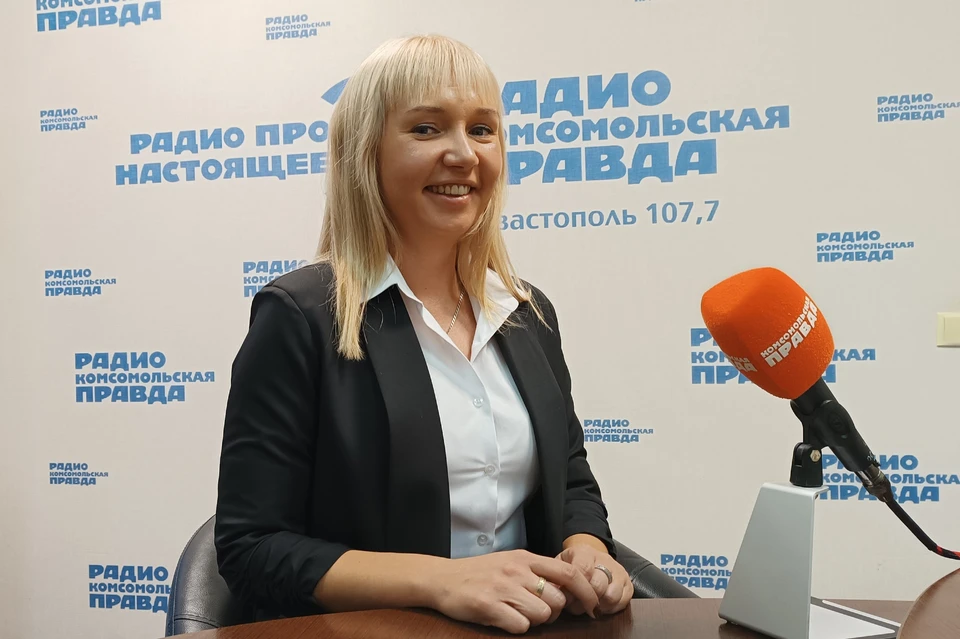 Марина Слонченко