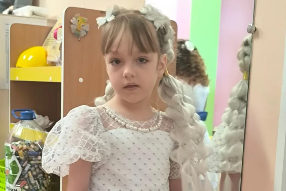 Фото: Архив семьи