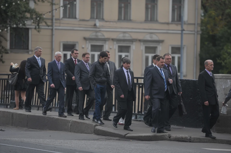 После шести рабочих дней подряд оренбуржцев ждут три выходных подряд