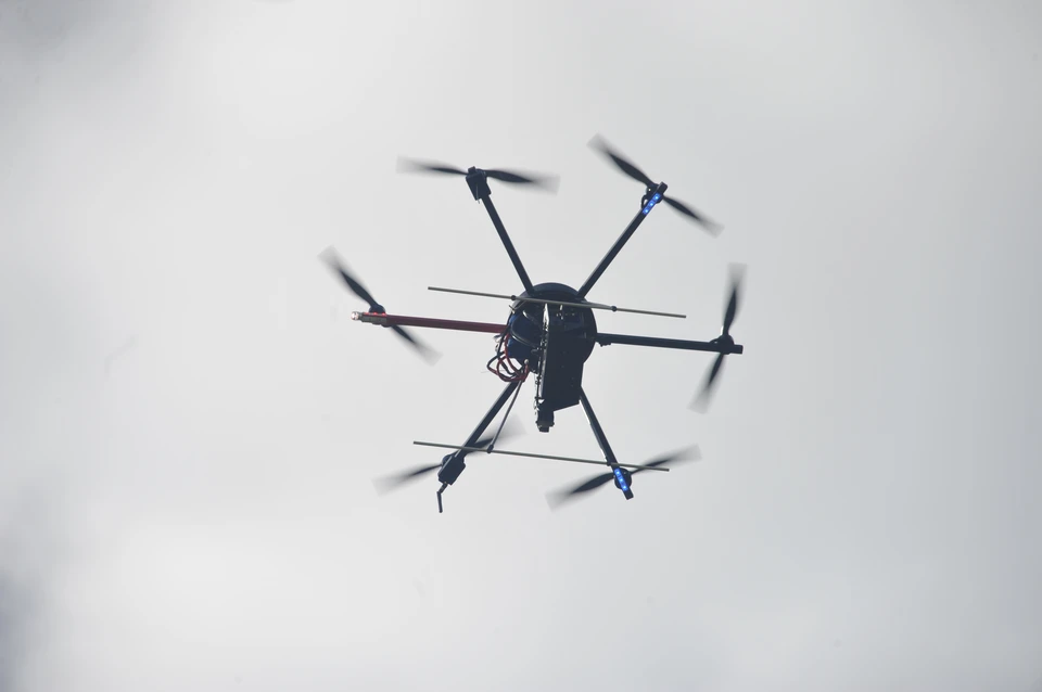 Жителям региона рекомендуют сохранять бдительность и следить за официальными оповещениями