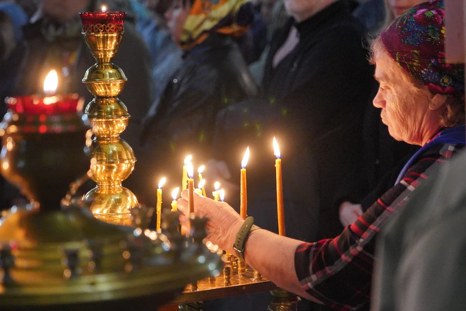Поклониться святыне и попросить помощи прихожане смогут с 8 по 16 ноября с семи утра до семи вечера.