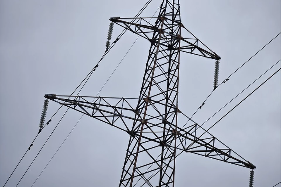 Временно отключат электричество в Нанайском районе 28 октября