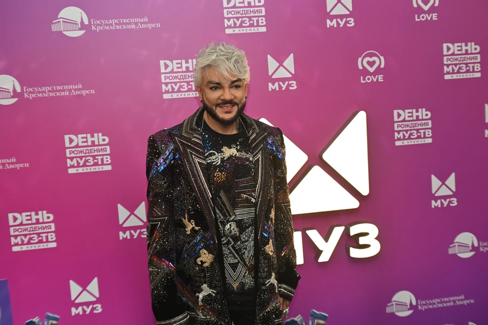 Киркоров рассказал об интересном пристрастии своей дочери