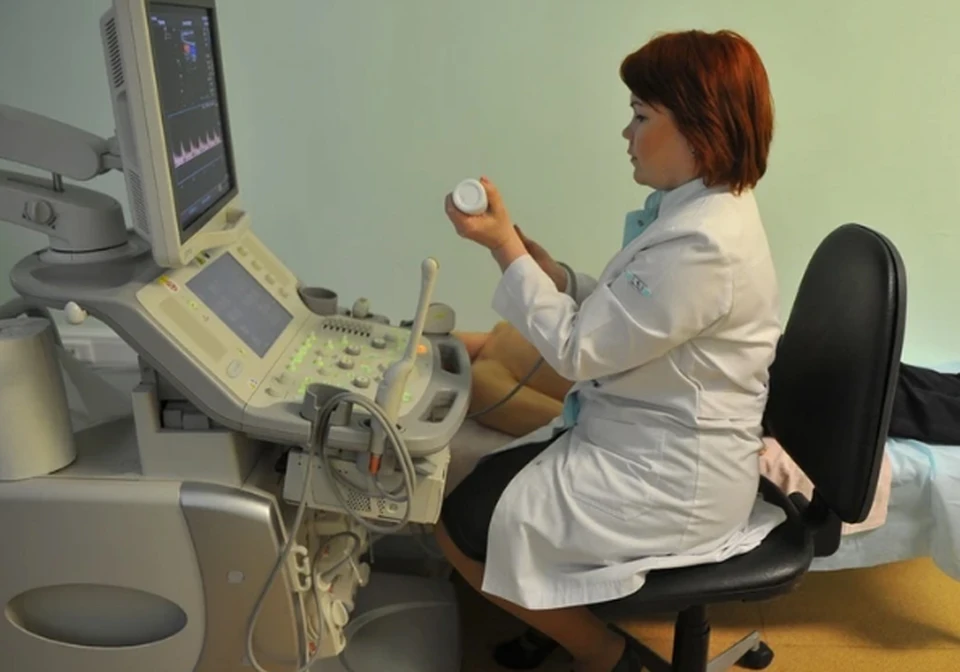 Обследоваться надо регулярно. Фото носит иллюстративный характер.