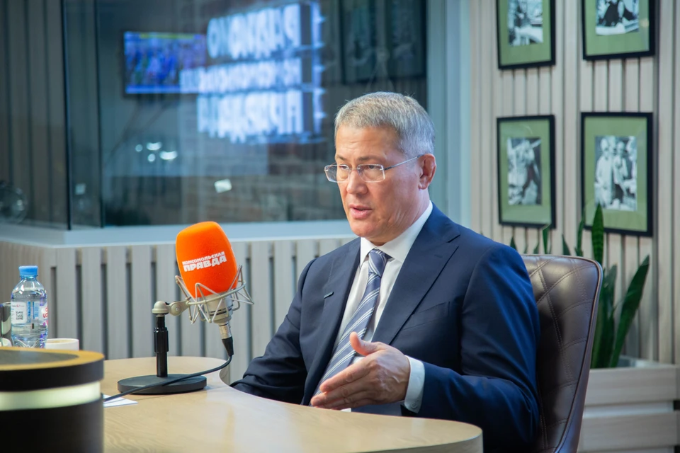 Прямой разговор с руководителем региона состоится 11 ноября.