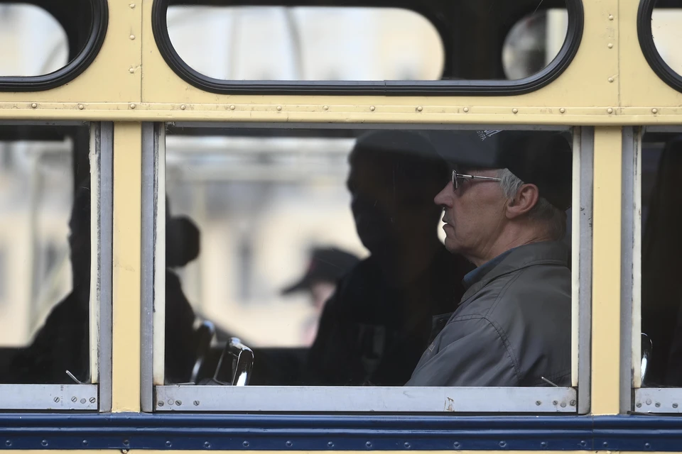 Из Ставрополя в Донецк запустят новый автобус