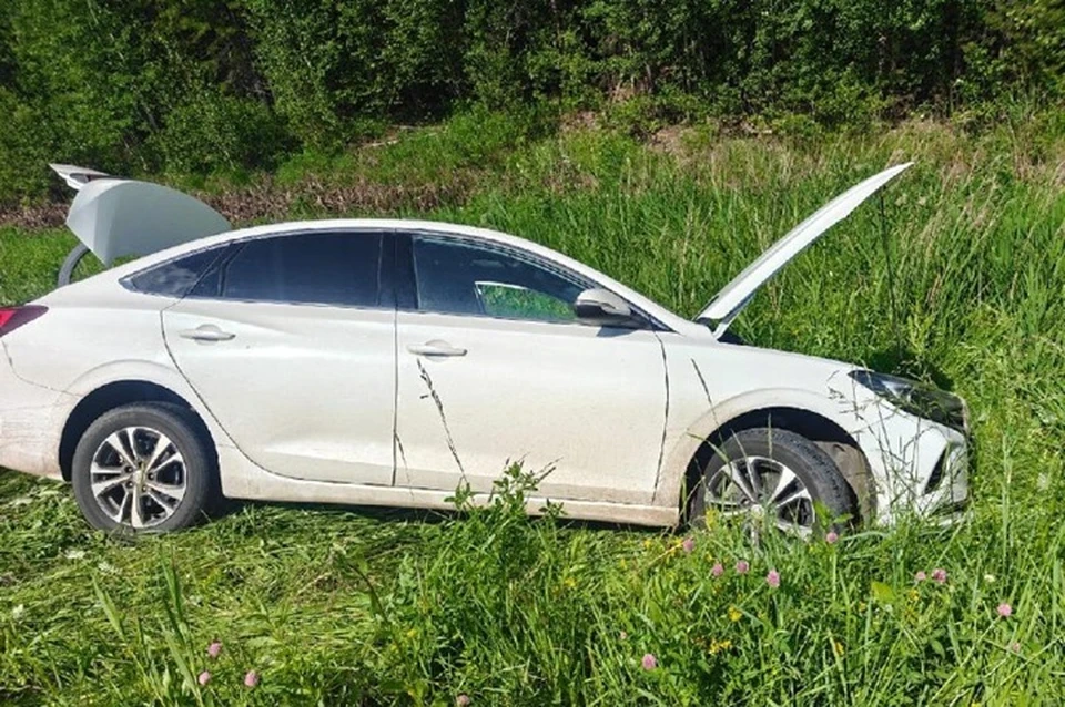 Фото: УМВД по ХМАО-Югре