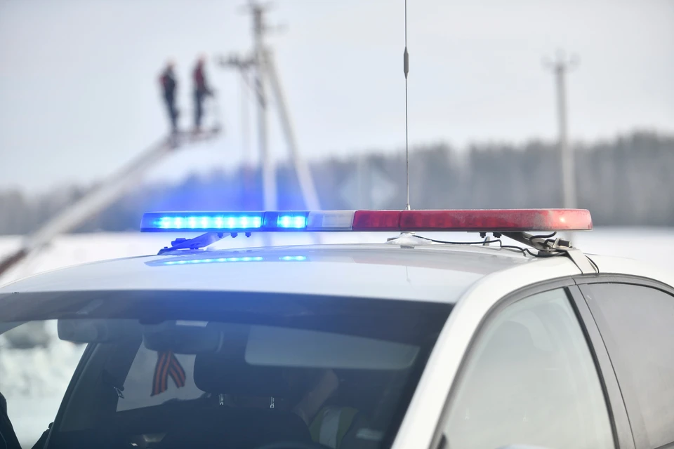 В настоящее время по факту ДТП проводится проверка.