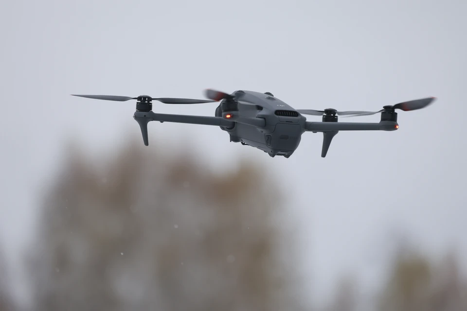 Режим беспилотной опасности в Башкирии прекратил действие.