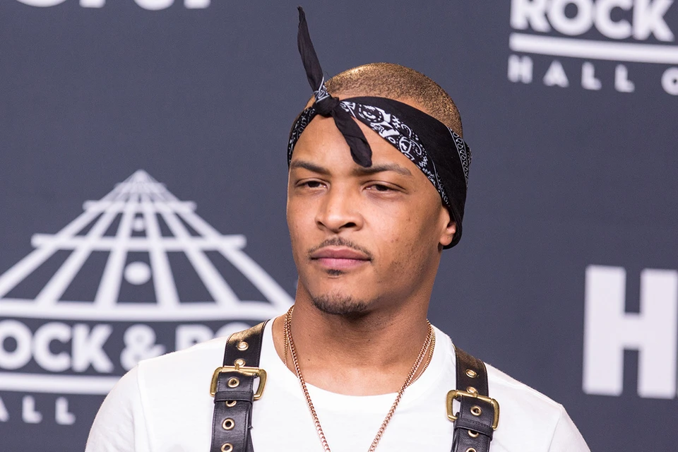 Рэпер T.I. впервые выступит в России