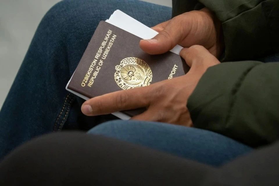 Выявлено 507 иностранцев-нарушителей в Новосибирской области.