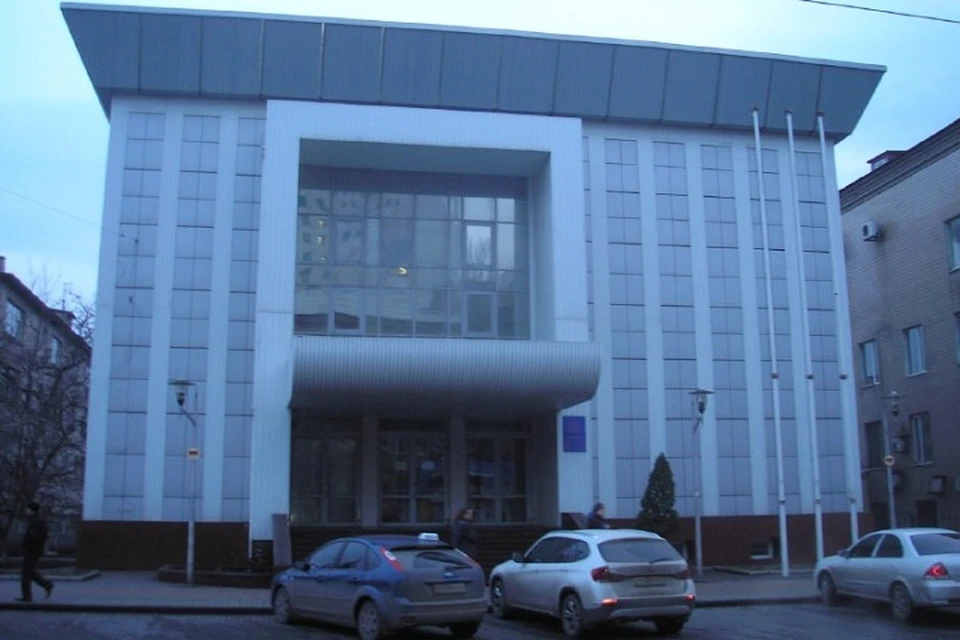 Дворец бракосочетаний в Донецке стал свидетелем тысяч счастливых союзов. Фото: Администрация Донецка