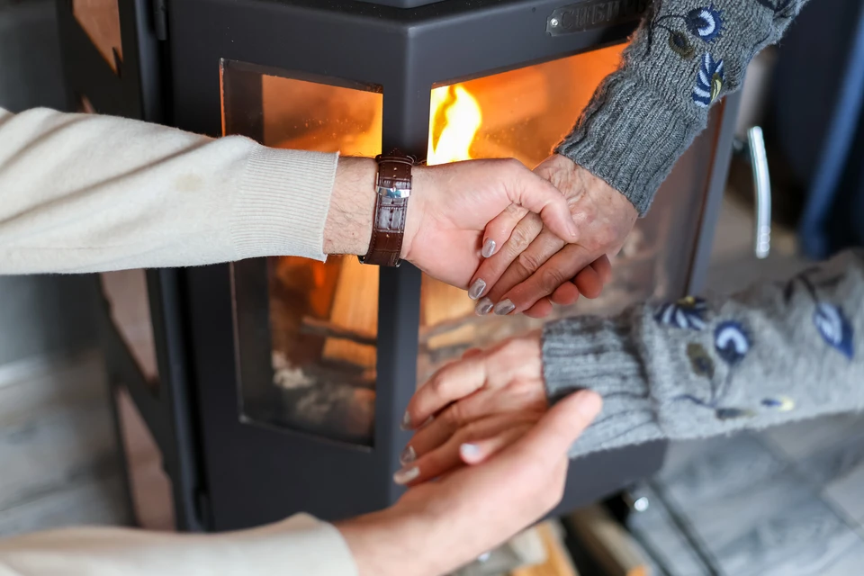 Педагог помогала женщине по-соседски