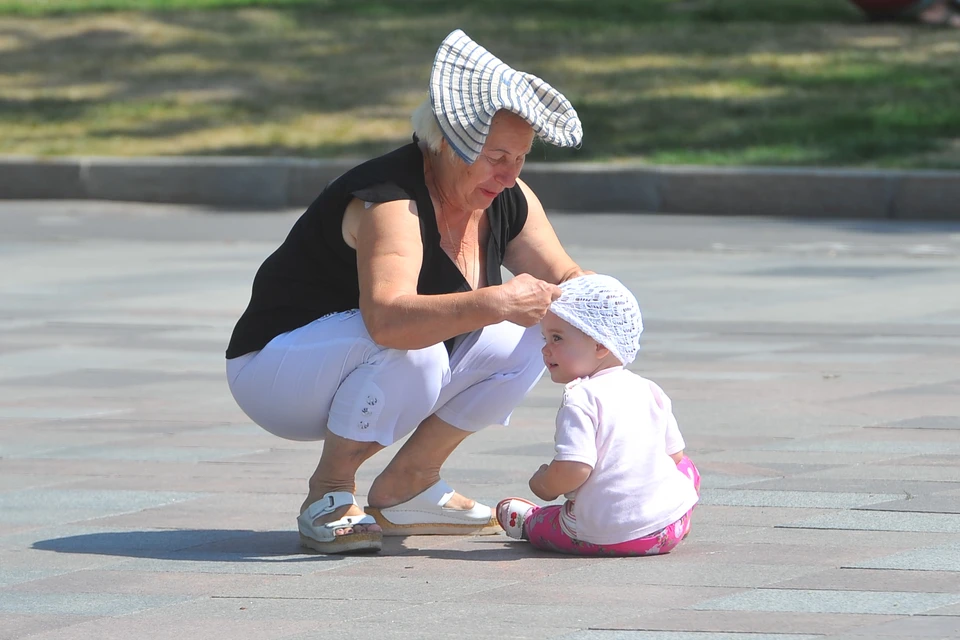 Фото: архив "КП"