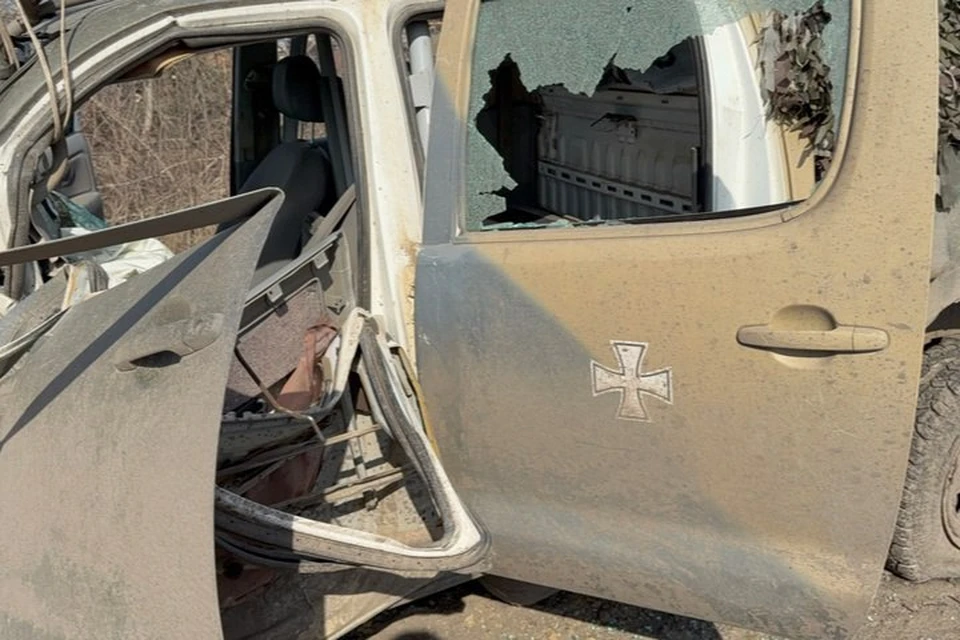 ВСУ понесли значимые потери на Херсонщине