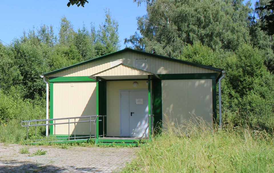 Фото: ПАО "Россети Центр"-"Смоленскэнерго".