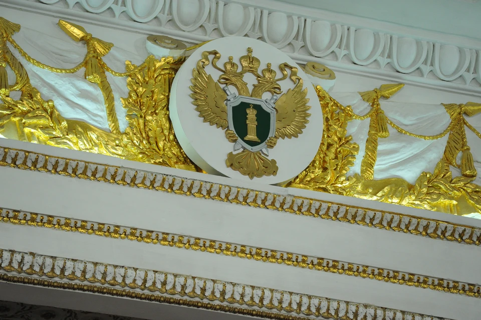 Дорогу привели в порядок по требованию прокуратуры