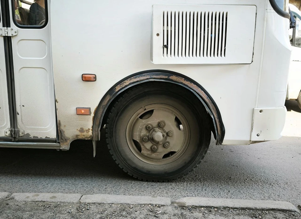 Фото: Анна Ковалева