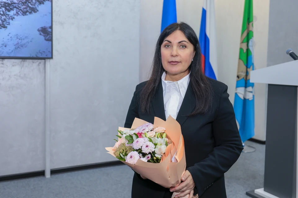 Фото: Марина Трескова