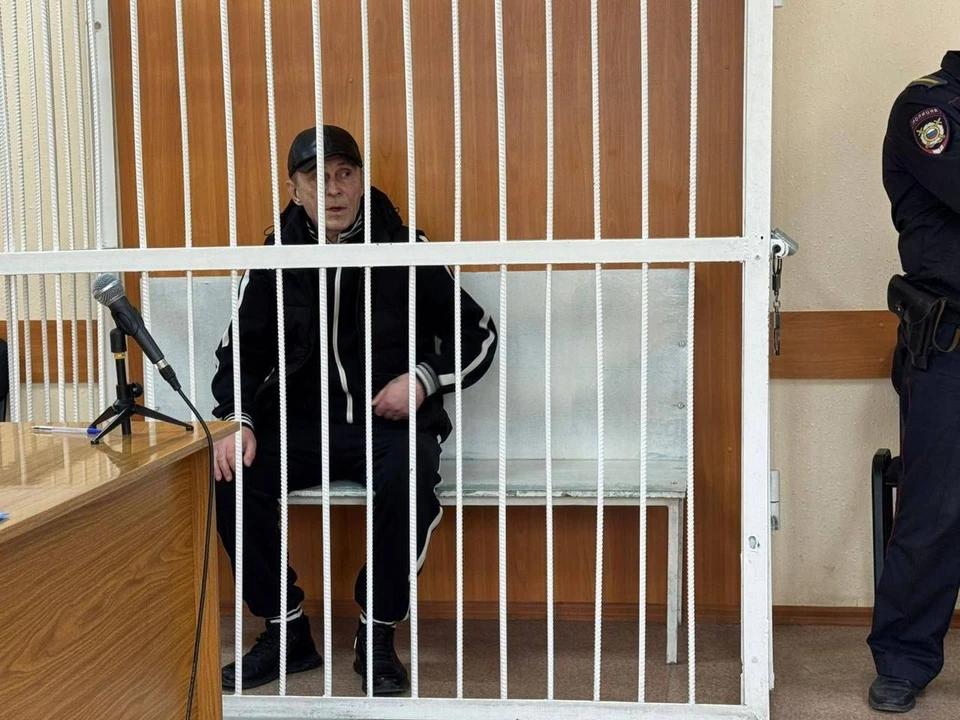 Под Новосибирском мужчину осудили за попытку украсть 14,5 млн с чужого счета. Фото: пресс-служба прокуратуры Новосибирской области