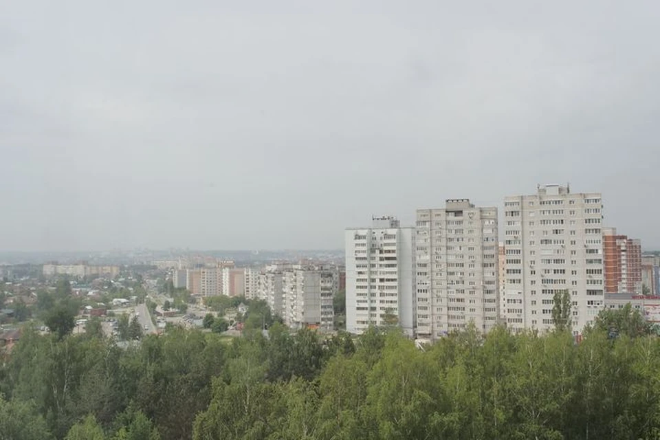 На территории Тулы обнаружены обломки беспилотников после ночной атаки