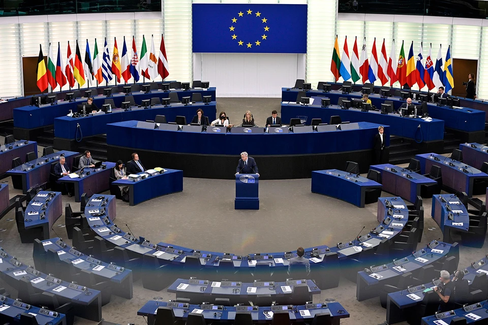 Грузия и Азербайджан официально отказались от участия в заседании Парламентской ассамблеи Восточного партнерства («Евронеста»).