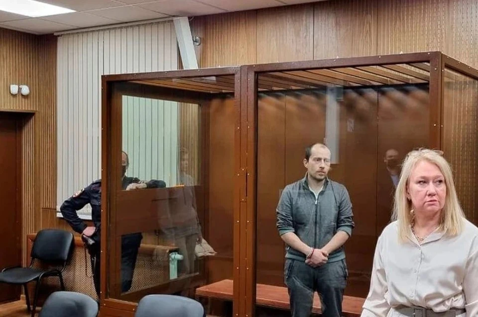 Суд приговорил к 10 годам основателя ChronoPay за хищения с банковских счетов