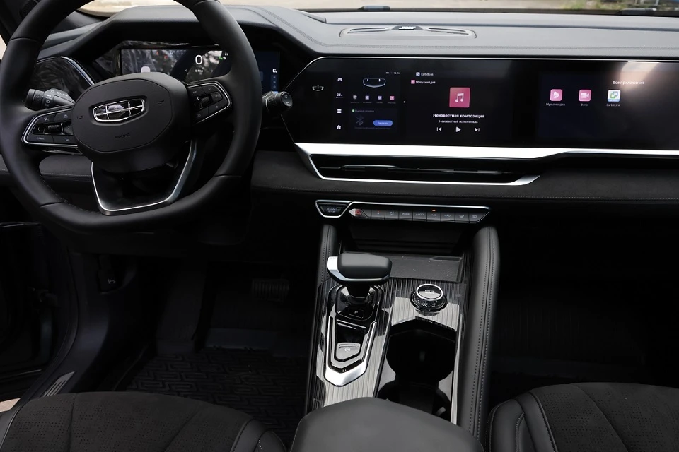 Дорога в районе 1325 километра трассы Р-255 открыта с 21.15 часов 27 октября