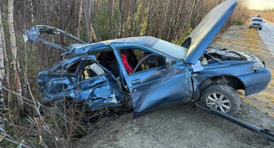 Фото: t.me/ugibdd_51