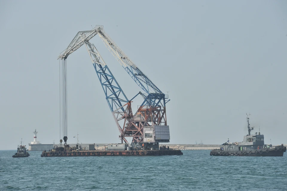 Создана комиссия по расследованию инцидента