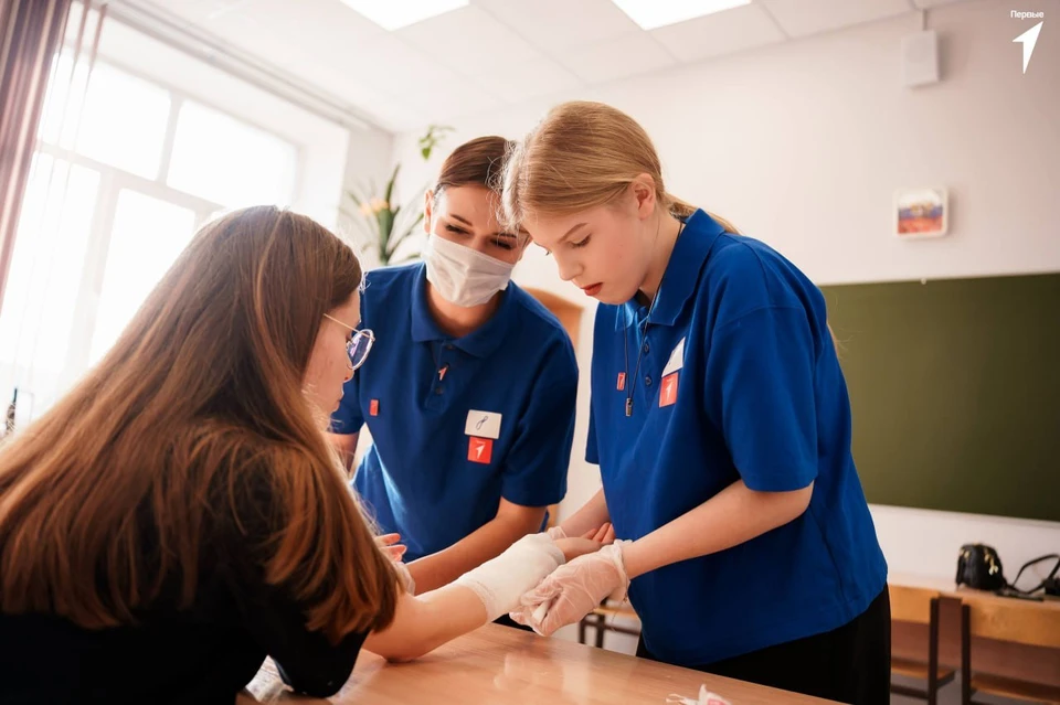 Фото: МинИнформ 64 Z