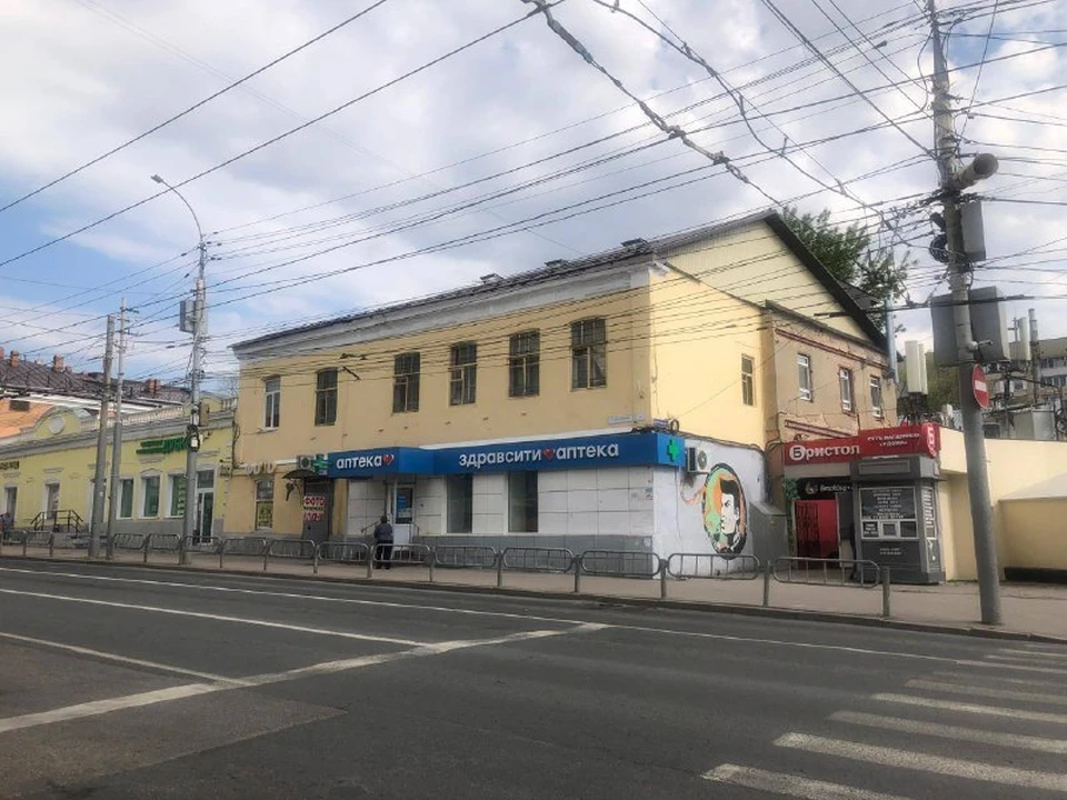 Фото: Администрация Саратова