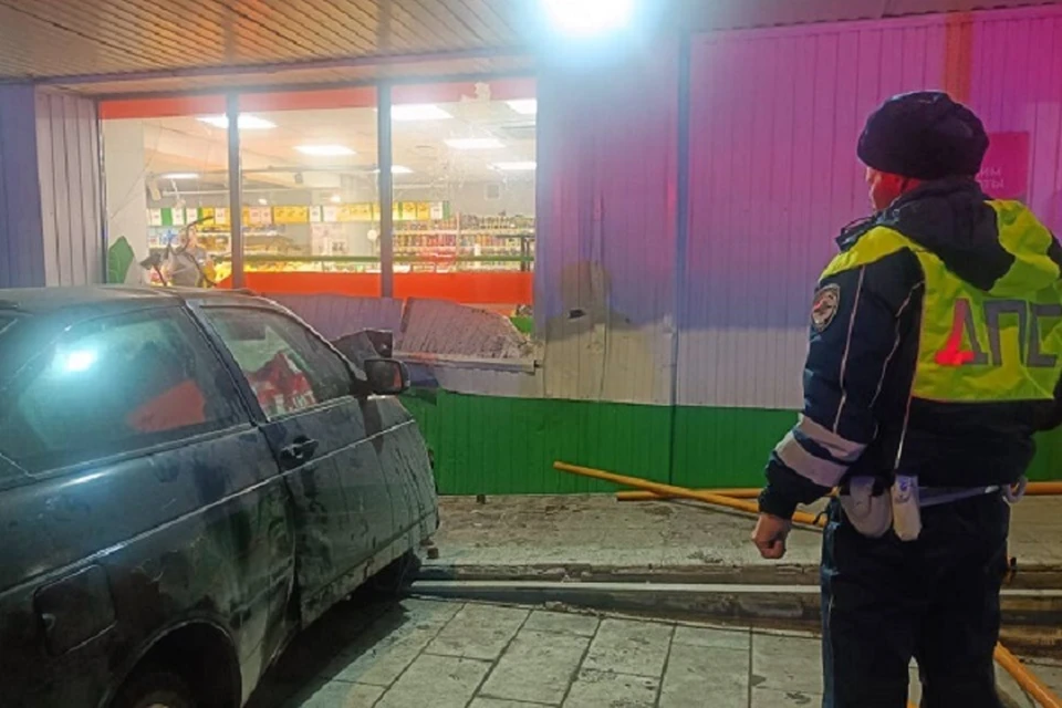 Прокуратура также подключилась к проверке по факту трагедии. Фото: Госавтоинспекция Свердловской области