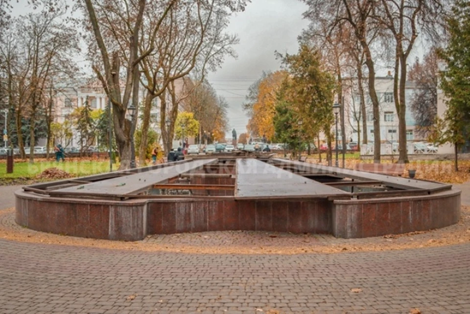 Фото: пресс-служба Брянской городской администрации.