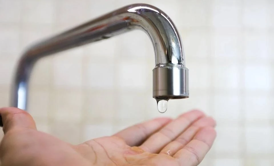 Жители Кишинева останутся без воды. Фото:соцсети