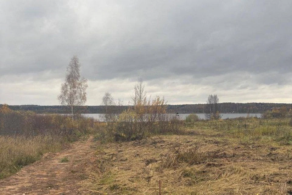 Водоем снова стал государственным.